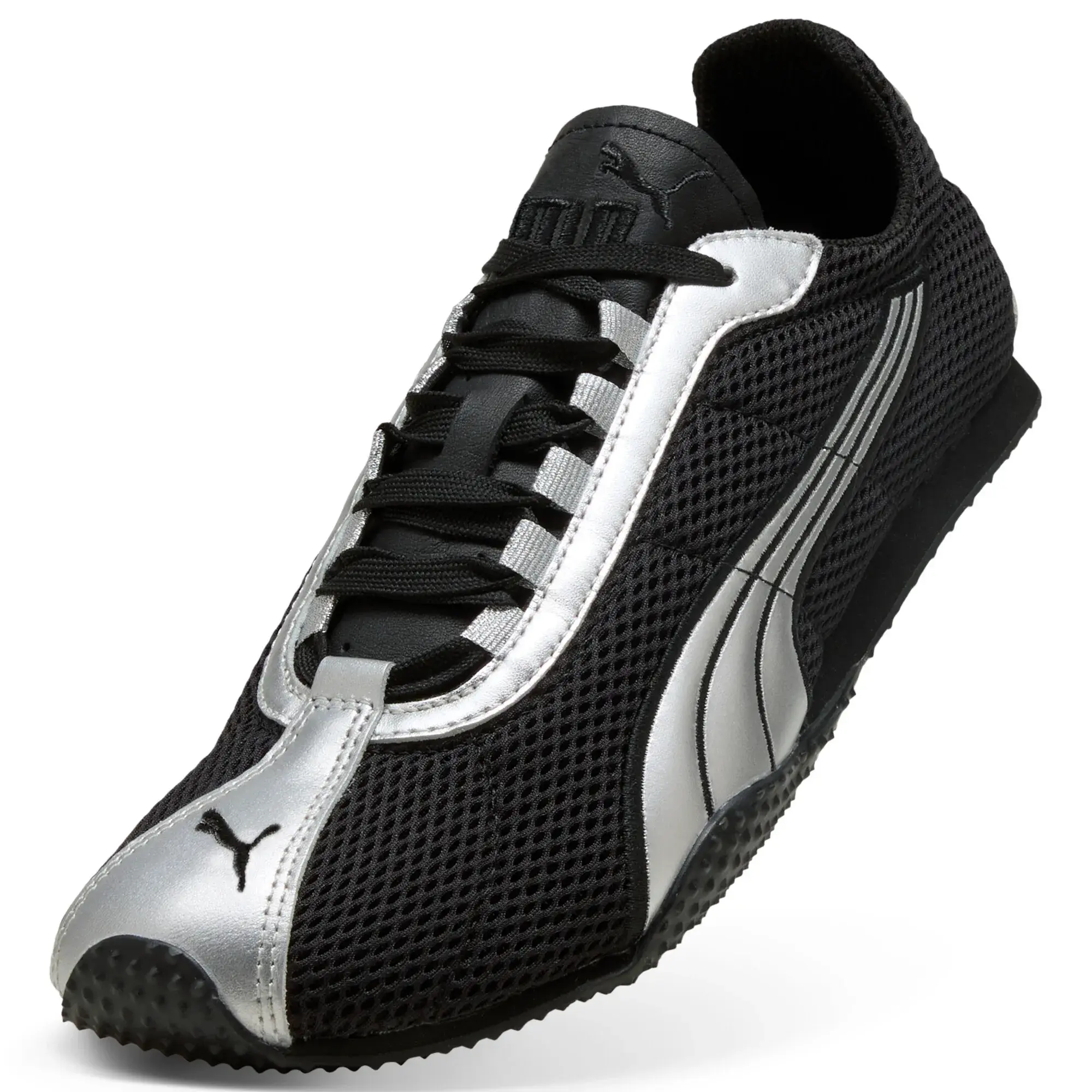 Puma H-Street OG Black Silver - Image 3