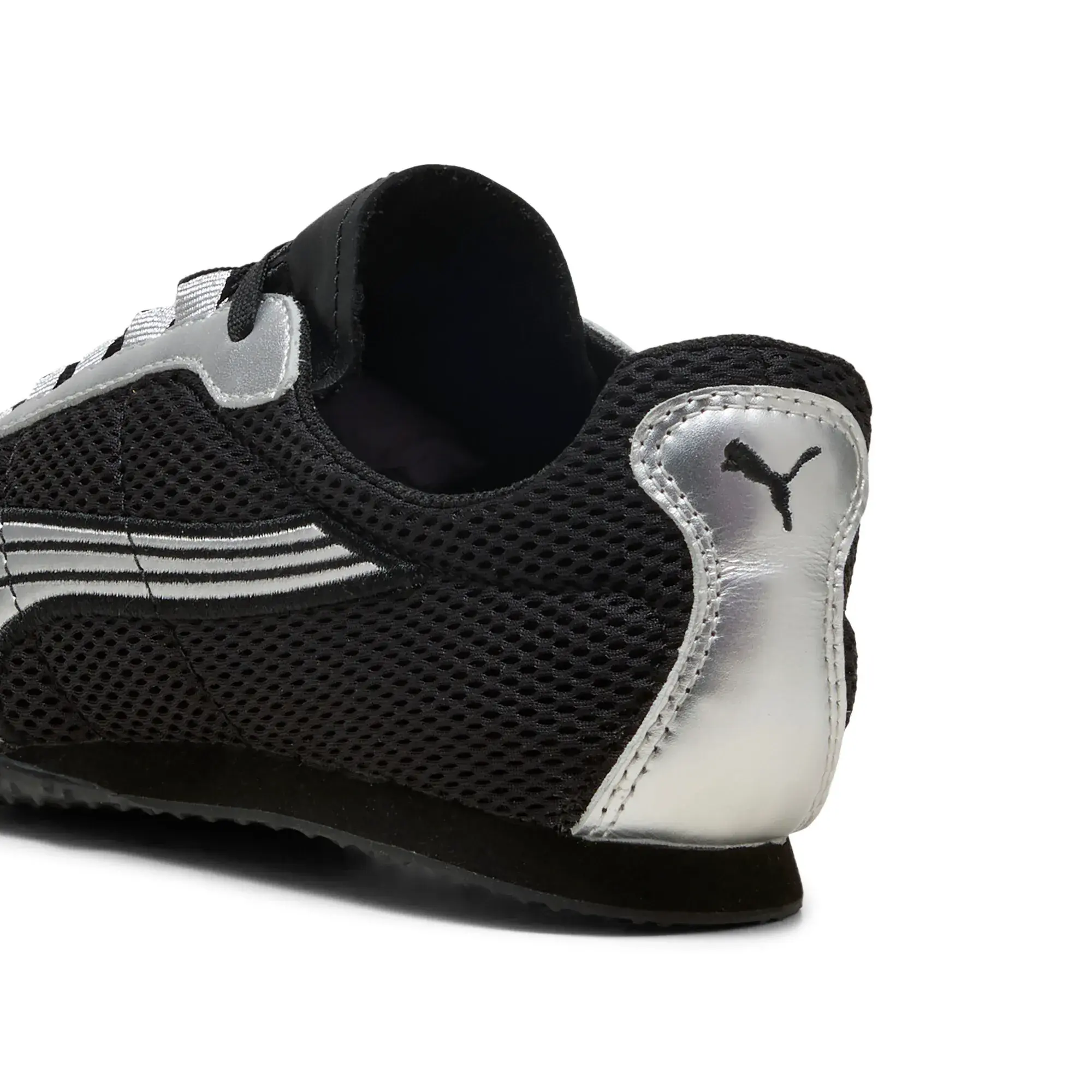 Puma H-Street OG Black Silver - Image 4