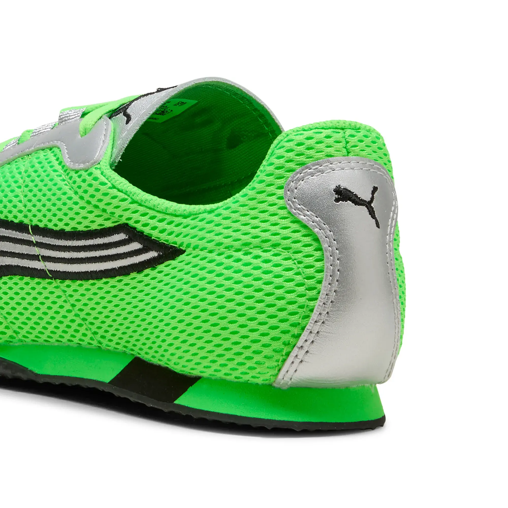 Puma H-Street OG Fizzy Green - Image 3