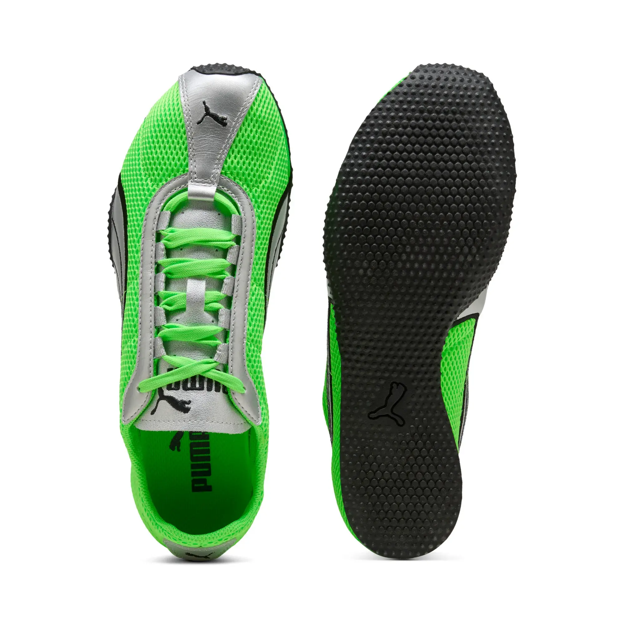 Puma H-Street OG Fizzy Green - Image 4