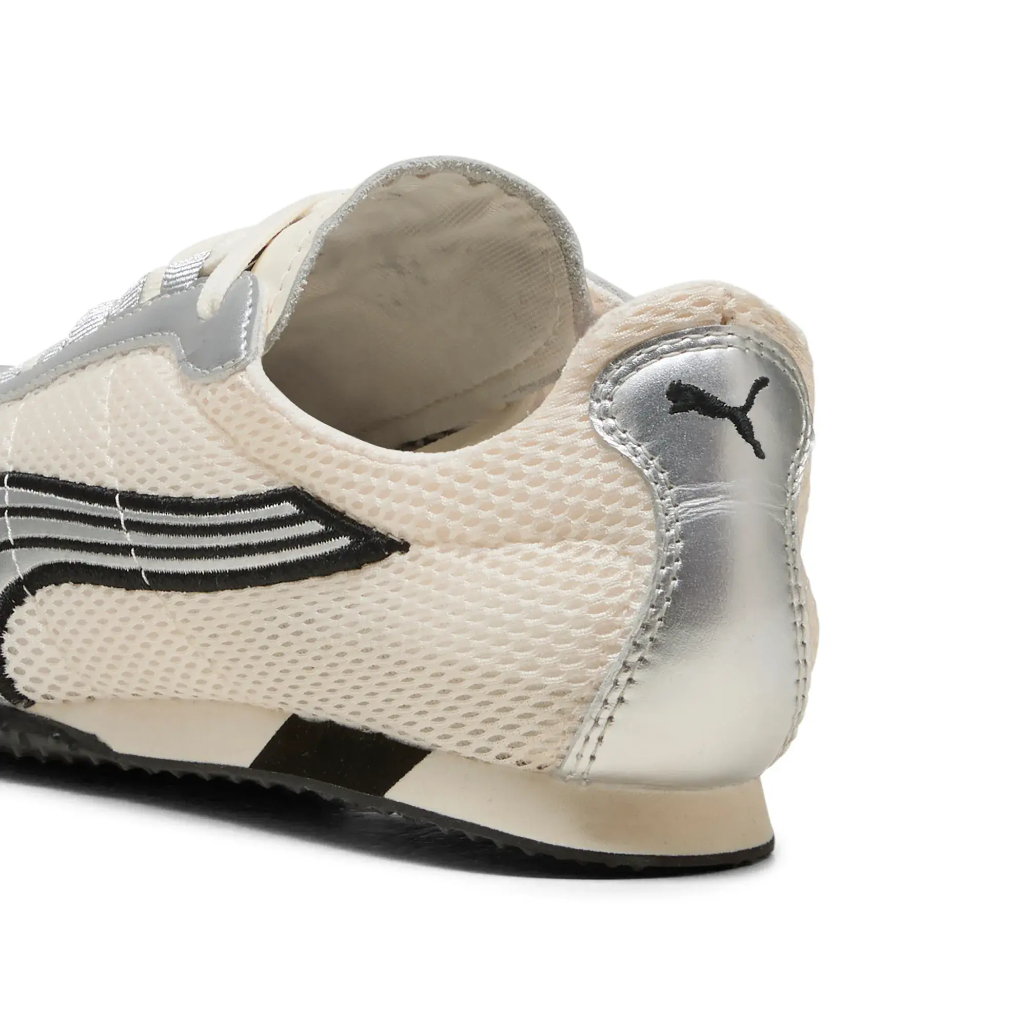 Puma H-Street OG Frosted Ivory Silver - Image 3