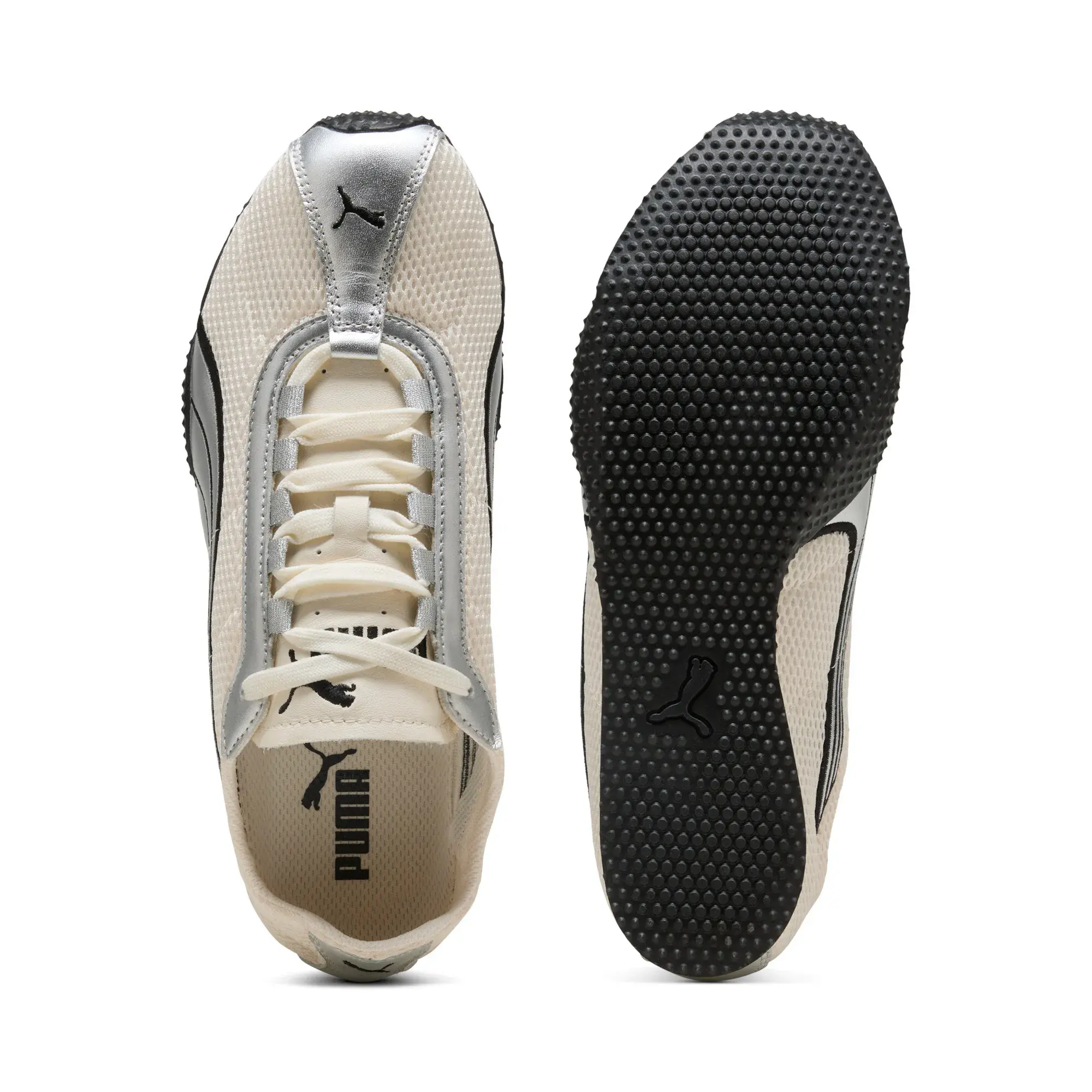Puma H-Street OG Frosted Ivory Silver - Image 4