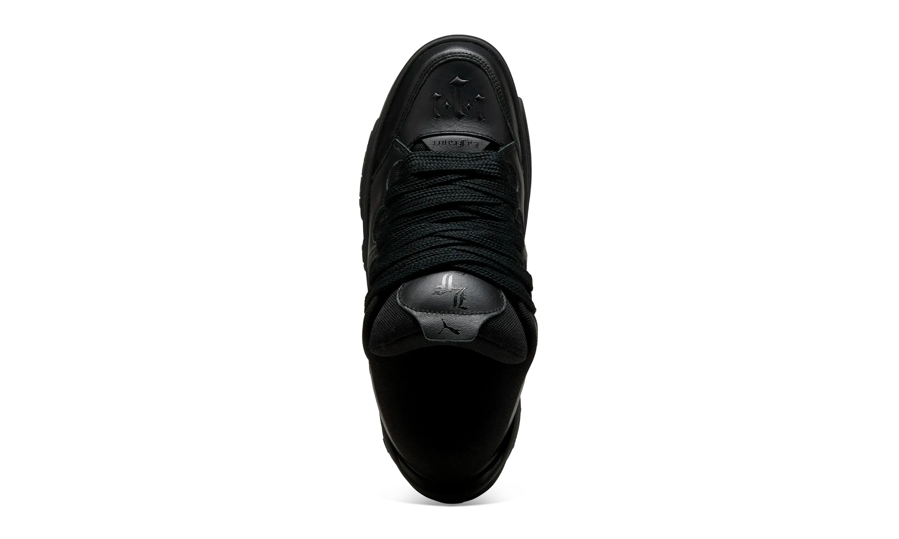 Puma LaMelo Ball LaFrancé 3x Black - Image 5