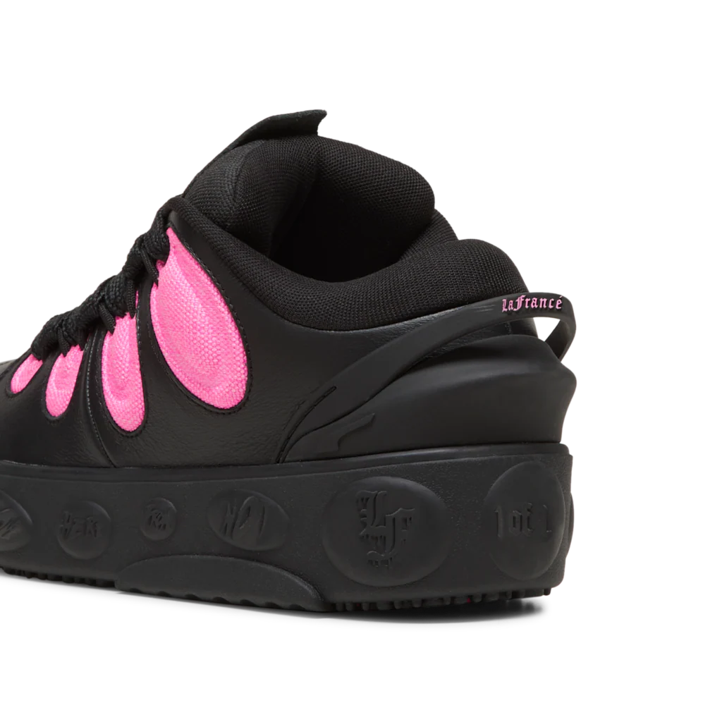 Puma LaMelo Ball LaFrancé Amour Untouchable - Image 3