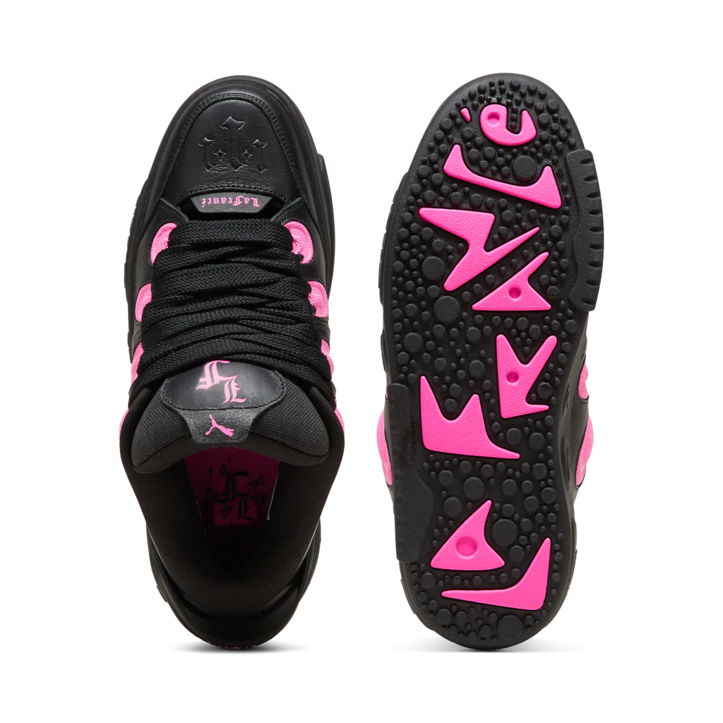 Puma LaMelo Ball LaFrancé Amour Untouchable - Image 4