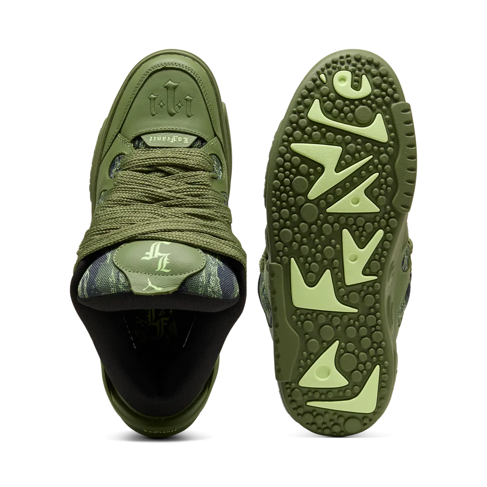 Puma LaMelo Ball LaFrancé Camo - Image 3