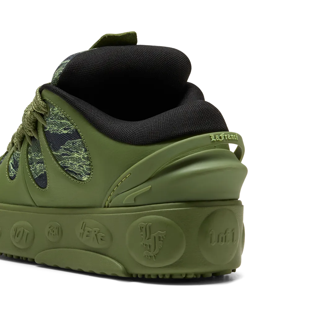 Puma LaMelo Ball LaFrancé Camo - Image 4