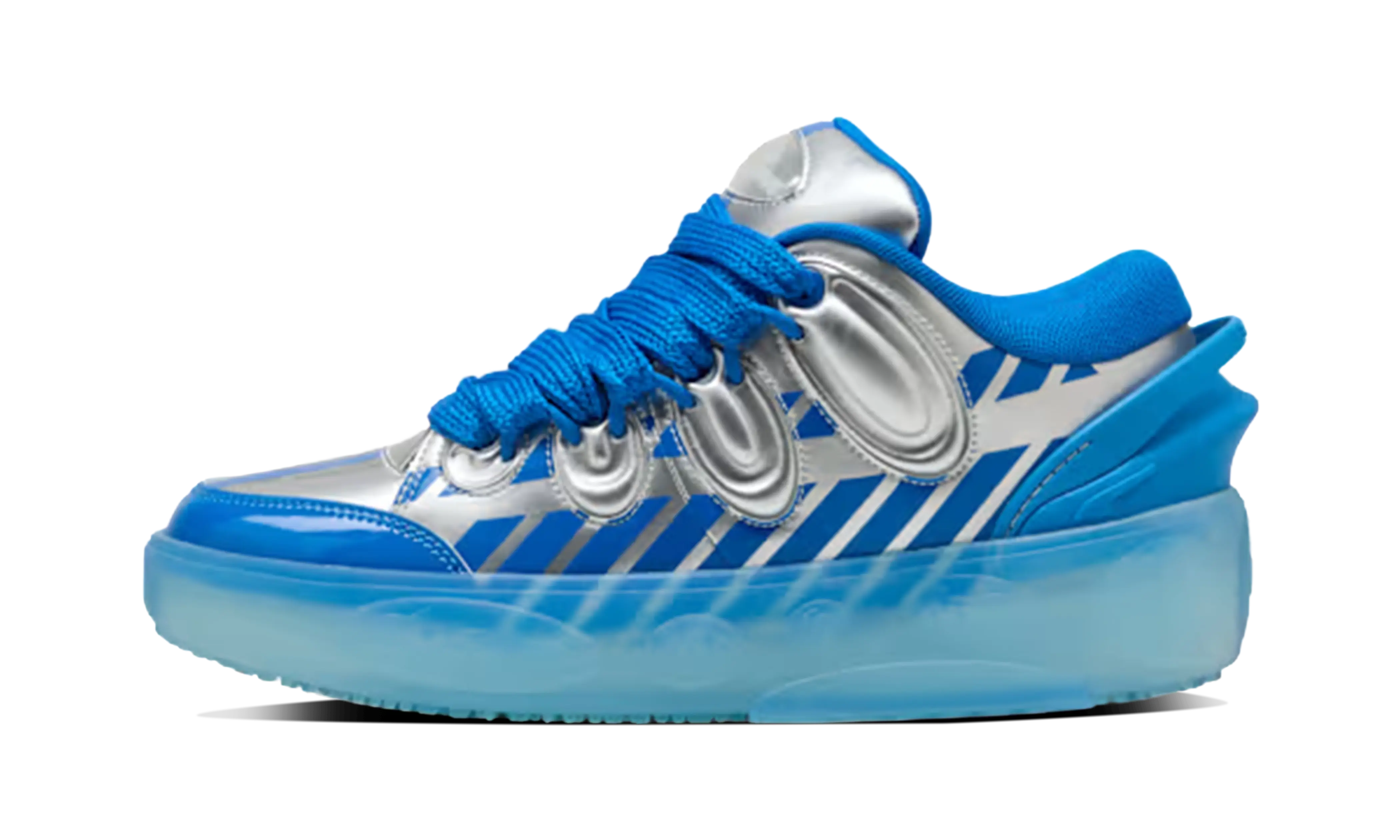 Puma LaMelo Ball LaFrancé Fast & Furious Skyline