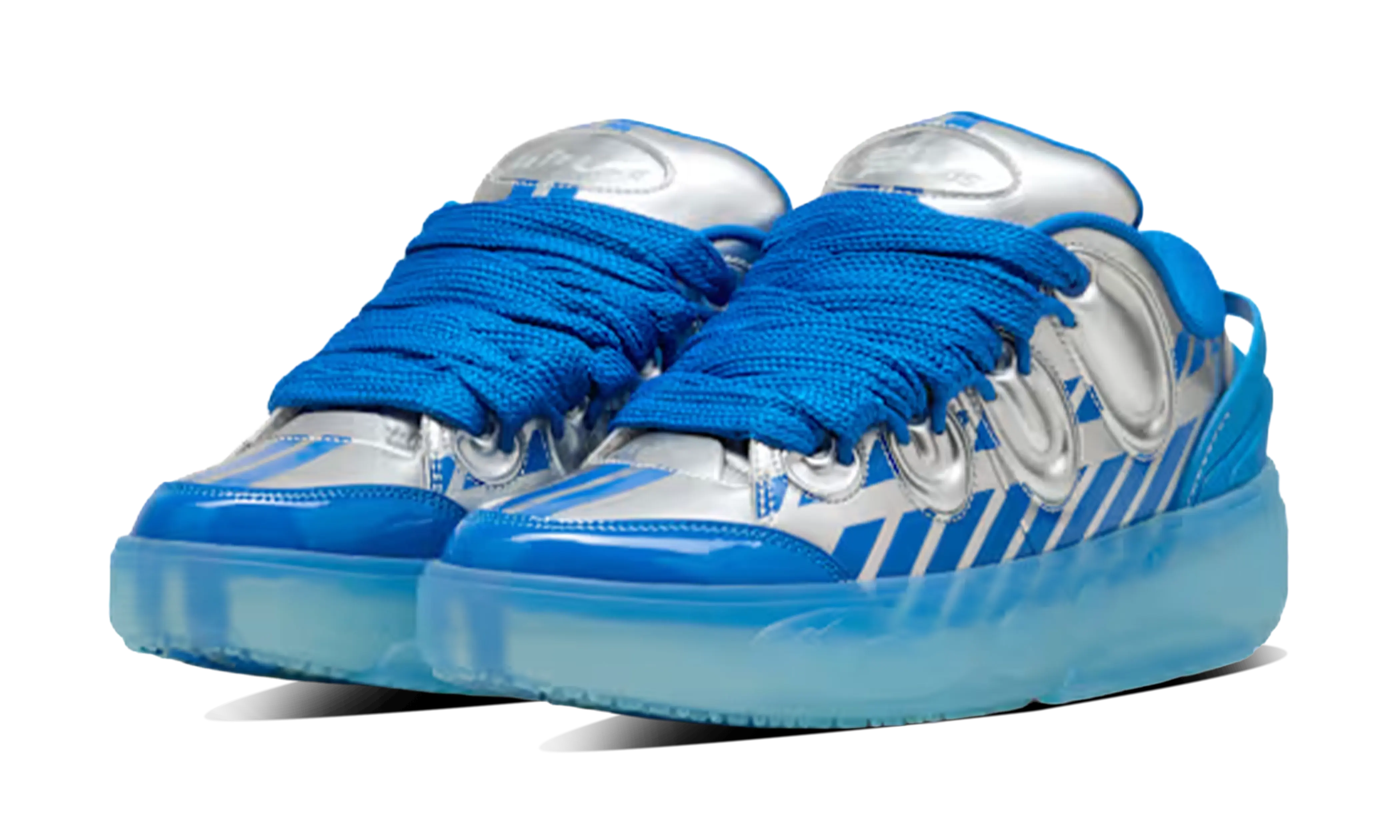 Puma LaMelo Ball LaFrancé Fast & Furious Skyline - Image 2