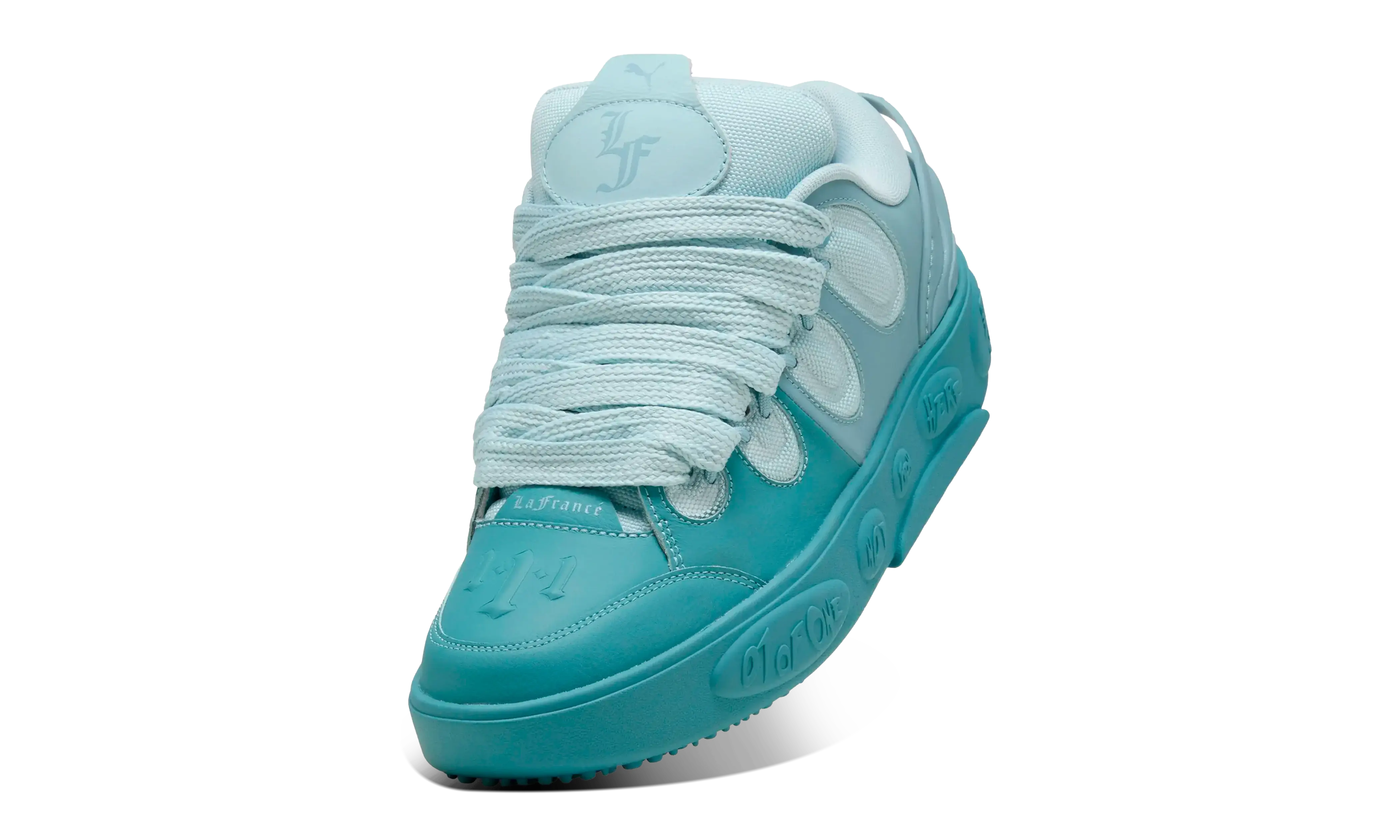 Puma LaMelo Ball LaFrancé Icey - Image 3