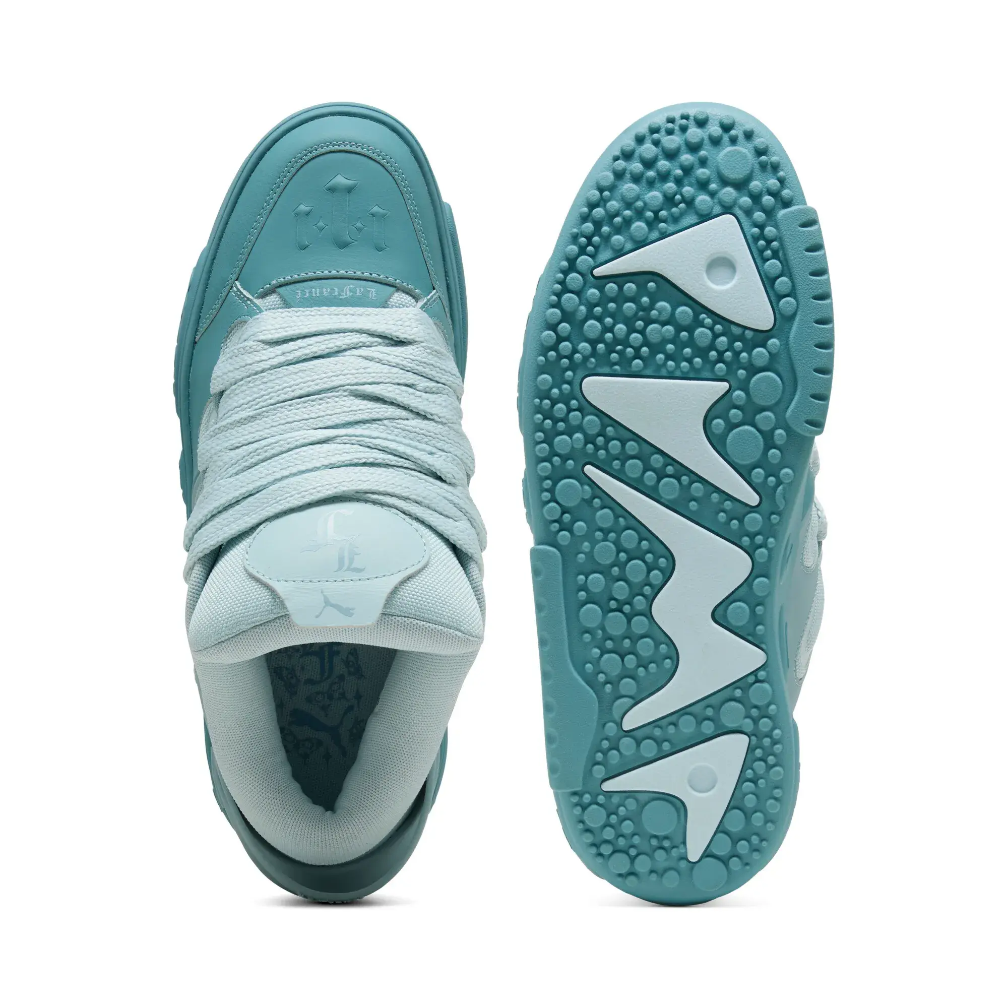 Puma LaMelo Ball LaFrancé Icey - Image 4