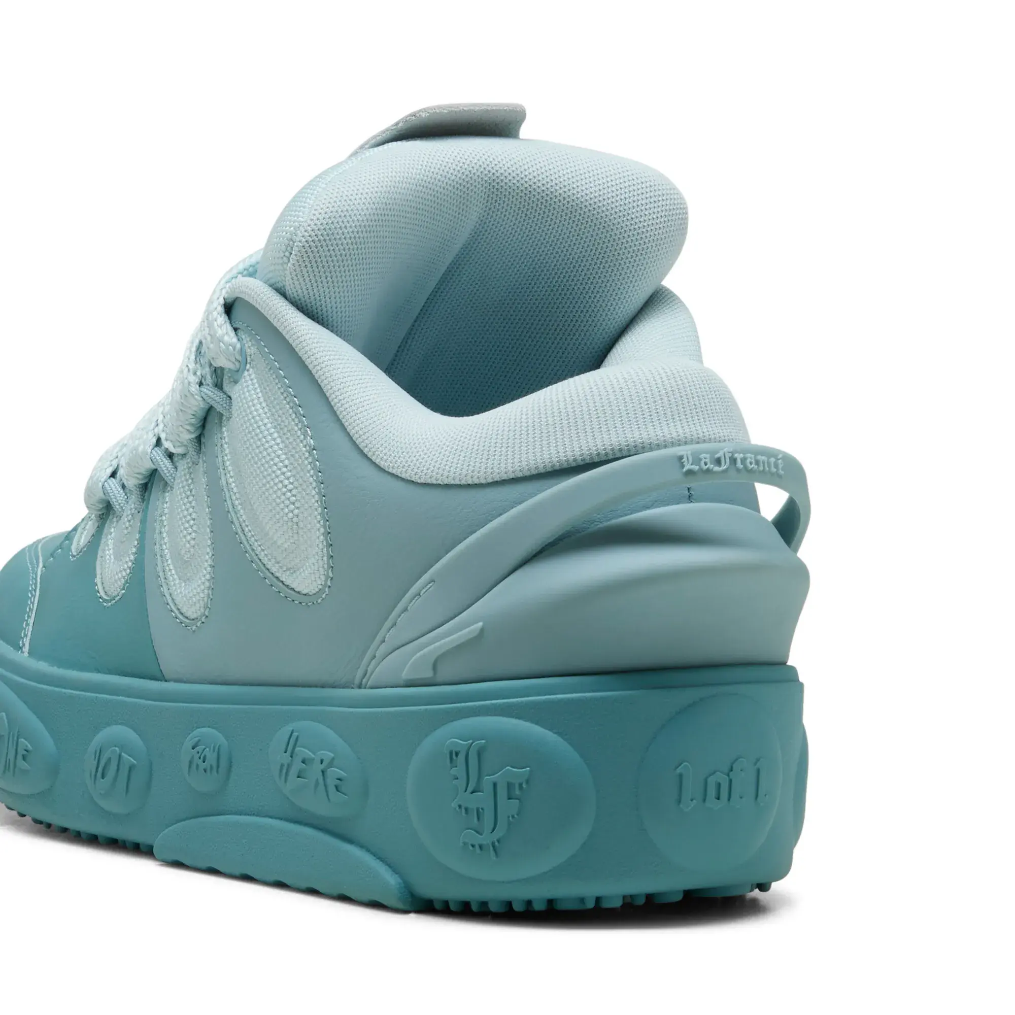 Puma LaMelo Ball LaFrancé Icey - Image 5