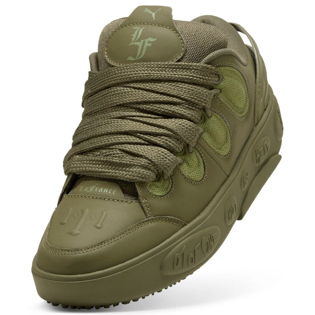 Puma LaMelo Ball LaFrancé Oak Tree - Image 6