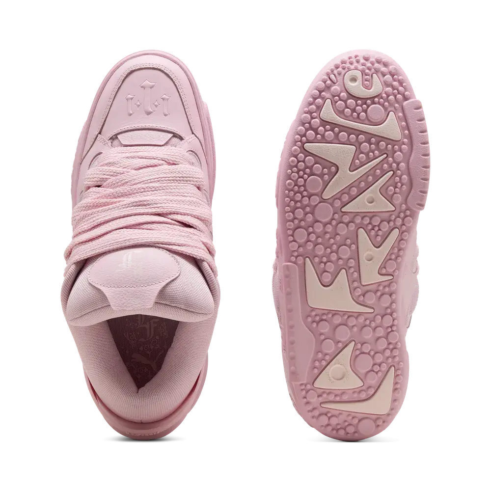 Puma LaMelo Ball LaFrancé Pastel Pink - Image 5