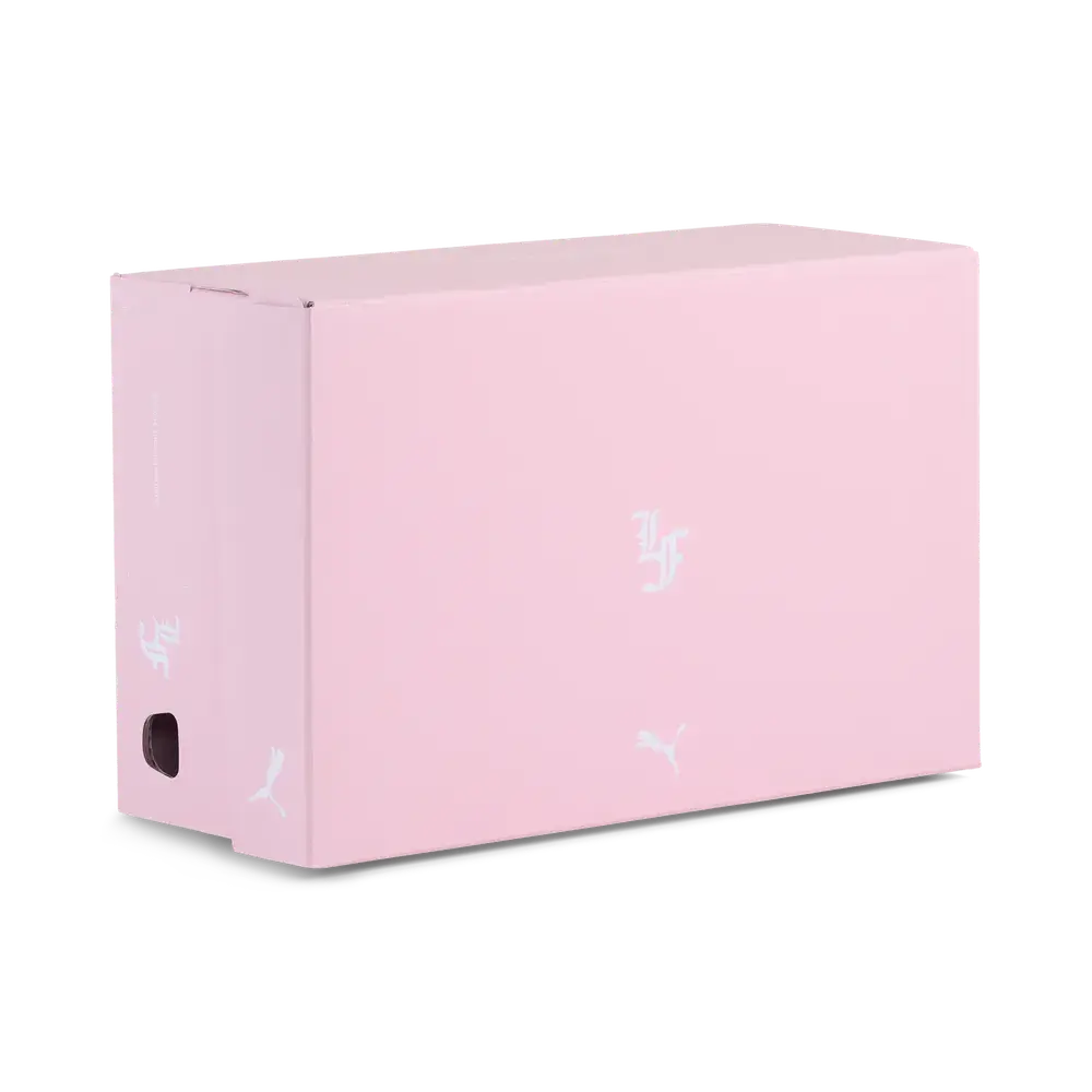 Puma LaMelo Ball LaFrancé Pastel Pink - Image 6