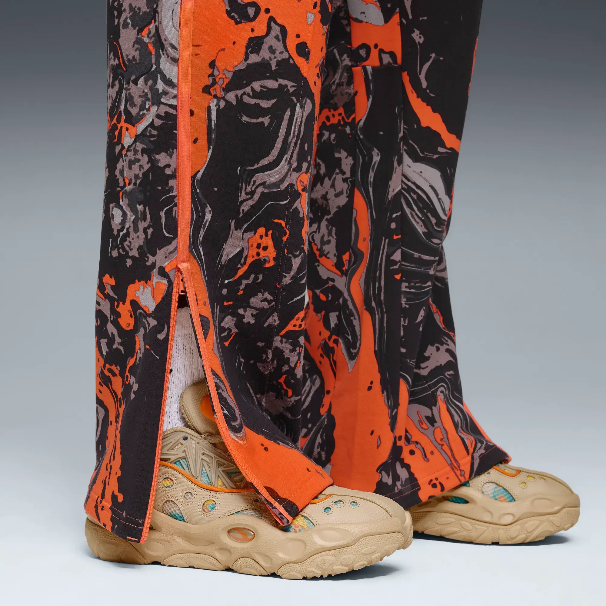 Puma LaMelo Ball LaFrancé RNR Flare - Image 6