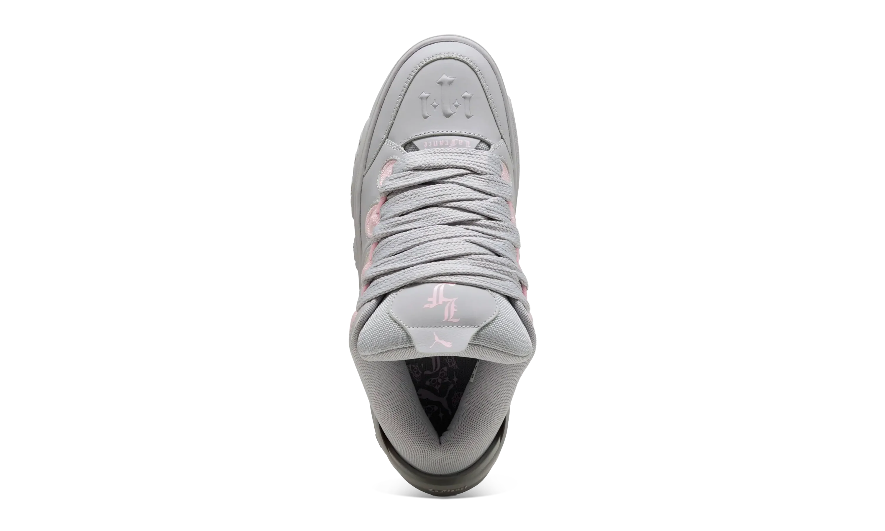 Puma LaMelo Ball LaFrancé Wolf Gray - Image 5