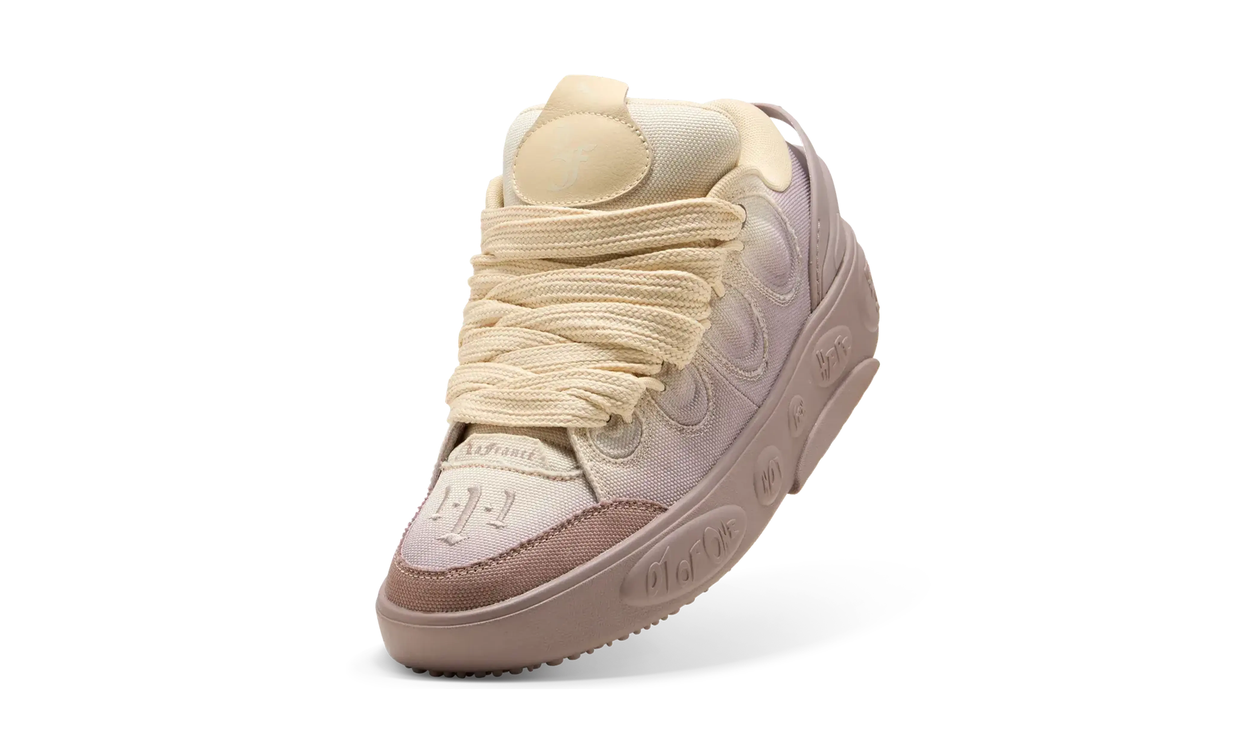 Puma LaMelo La Francé Gradient - Image 3