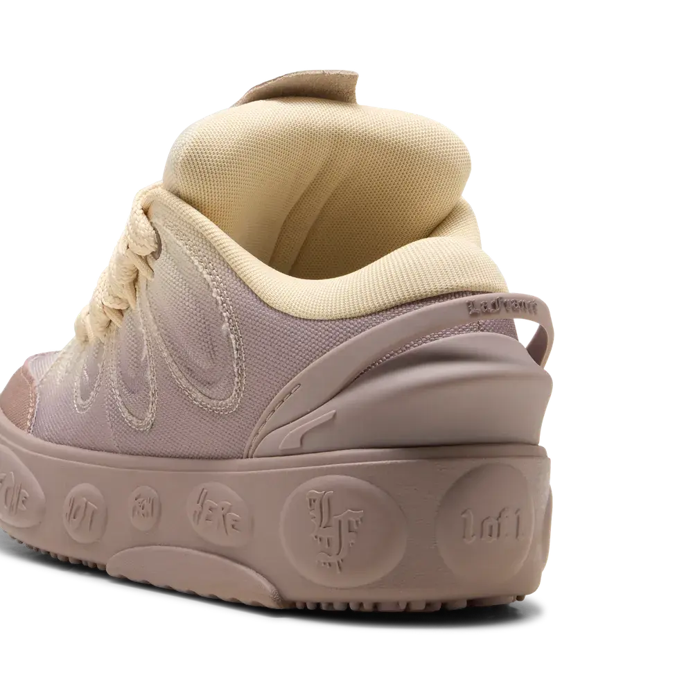 Puma LaMelo La Francé Gradient - Image 4