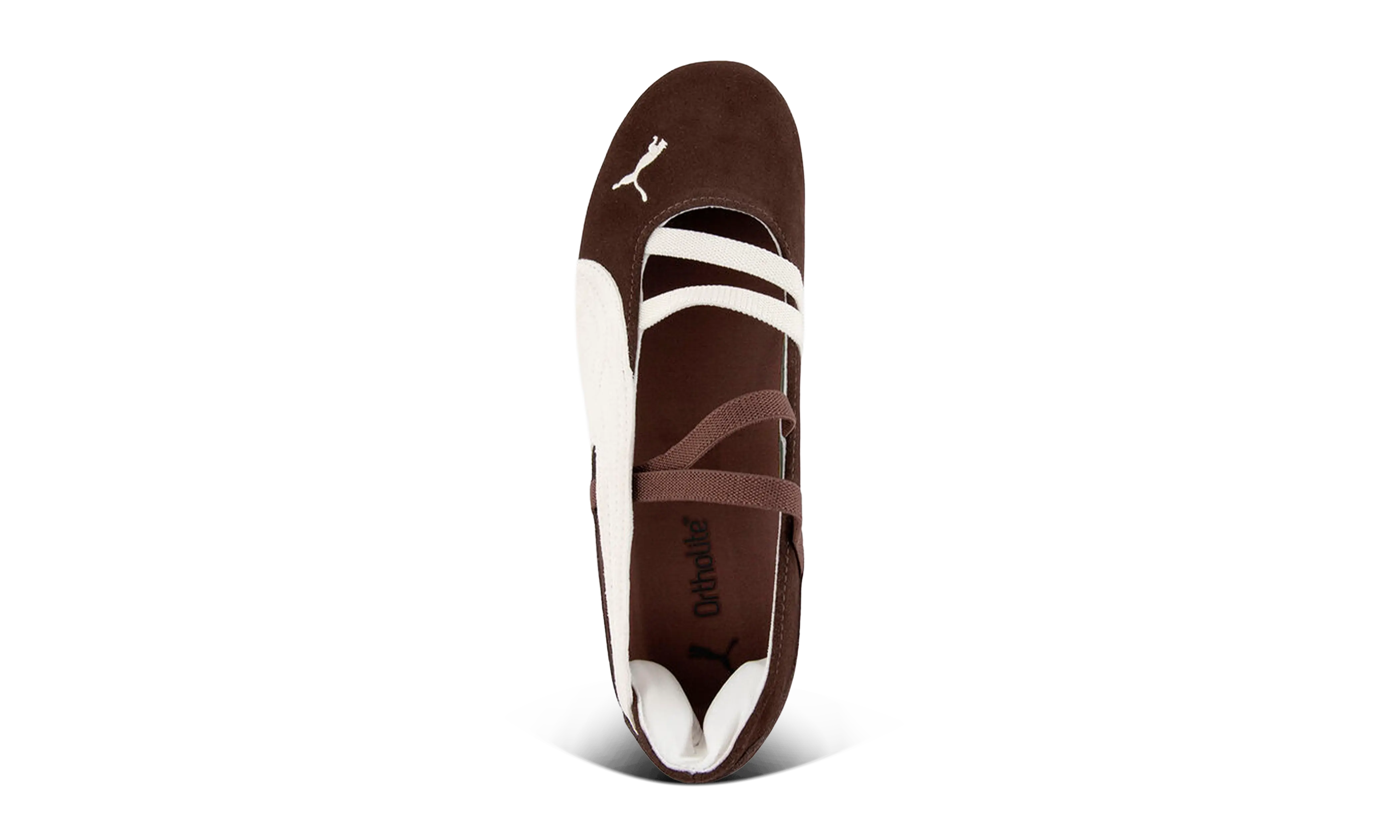 Puma Mujer Speedcat Ballet Dark Chocolate - Image 3