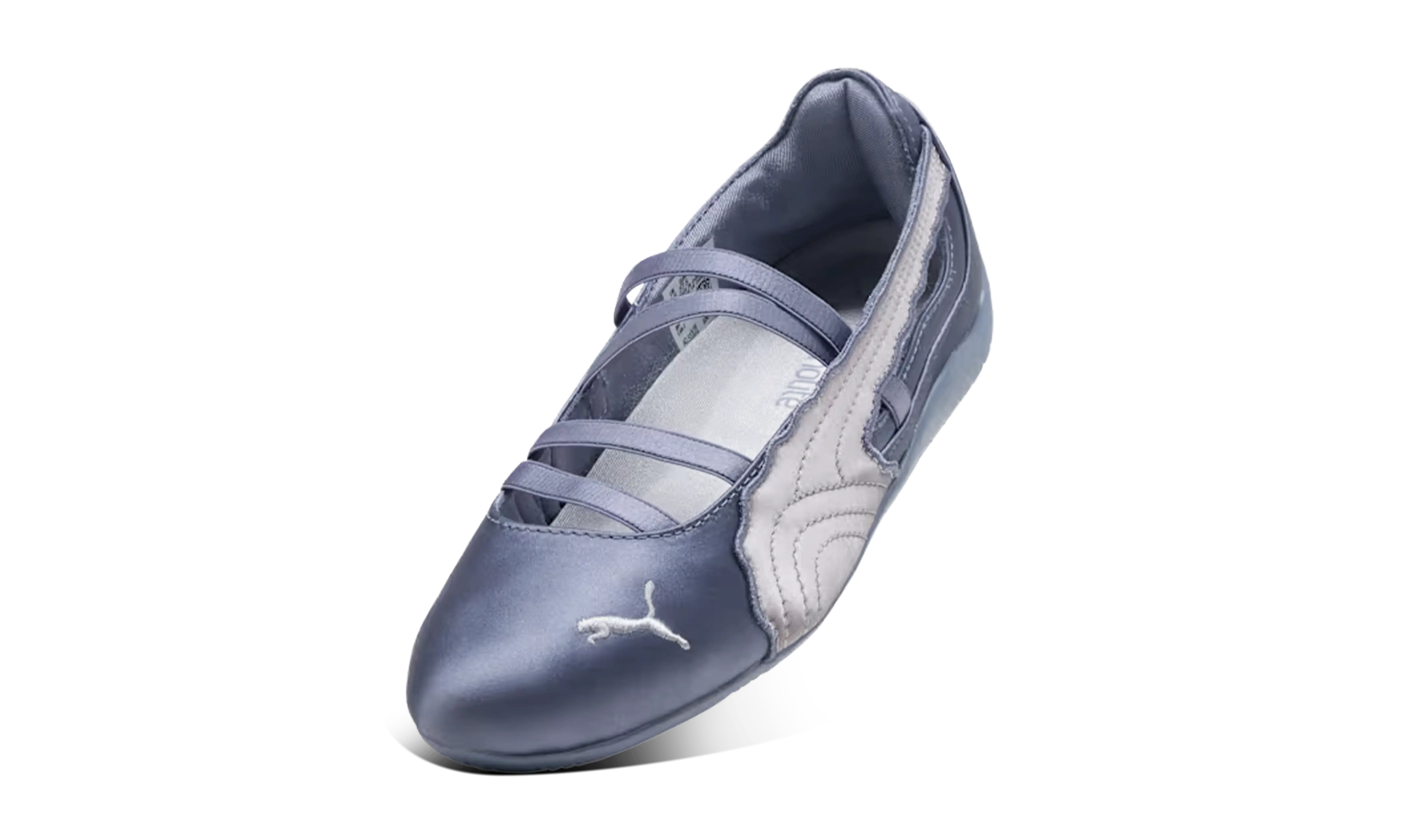 Puma Mujer Speedcat Ballet Venus Gray Sky - Image 3