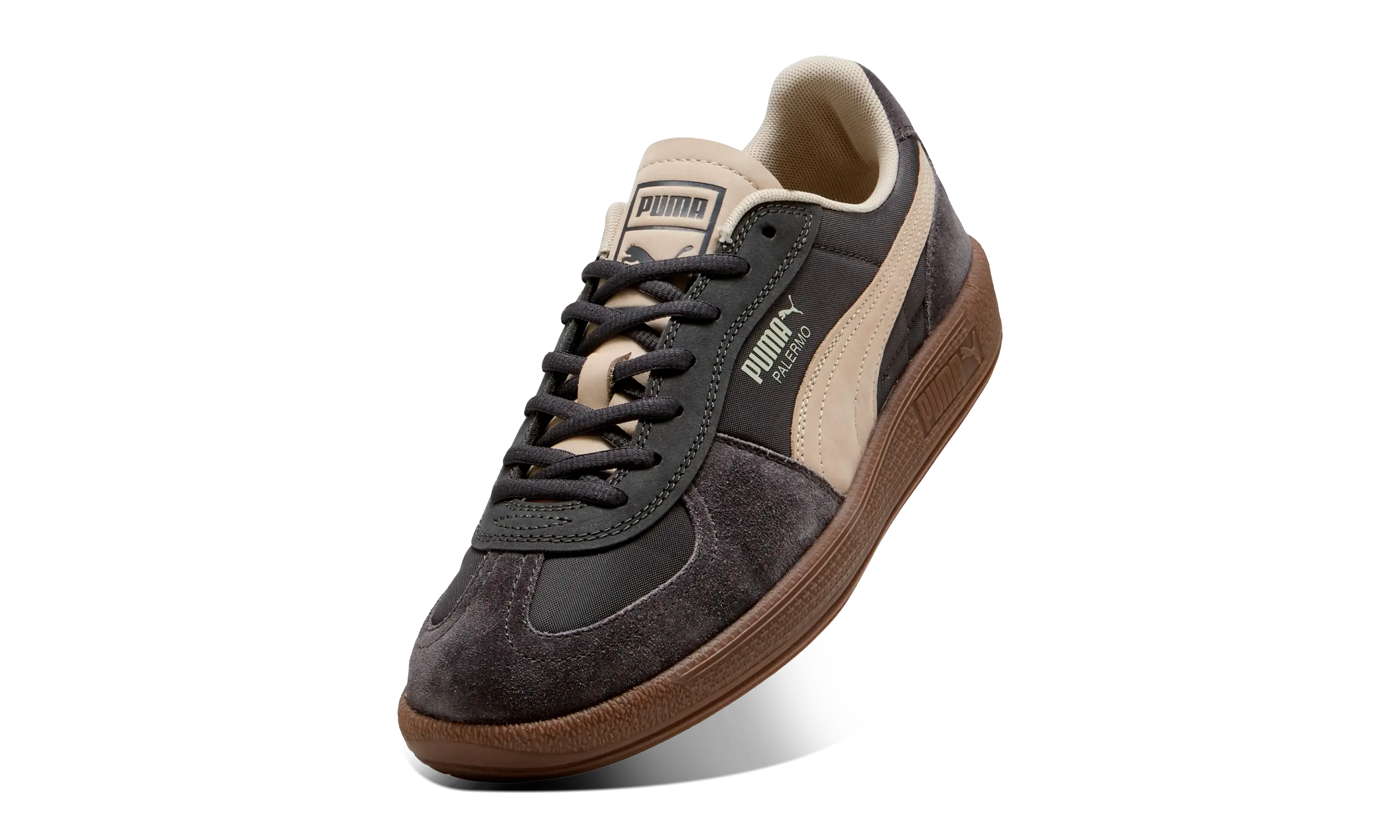 Puma Palermo Pop Gray - Image 4