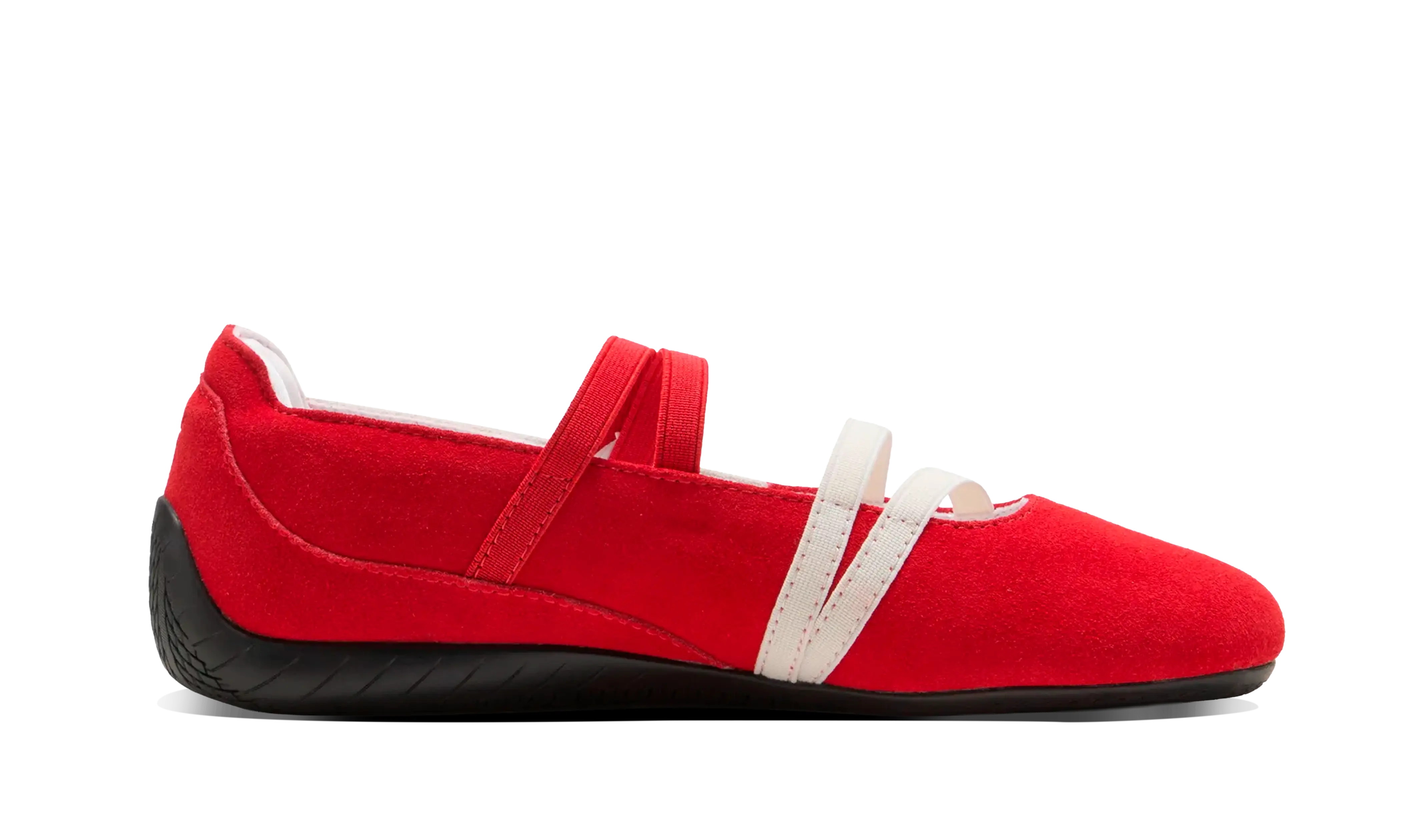 Puma Mujer Speedcat Ballet For All Time Red - Image 3