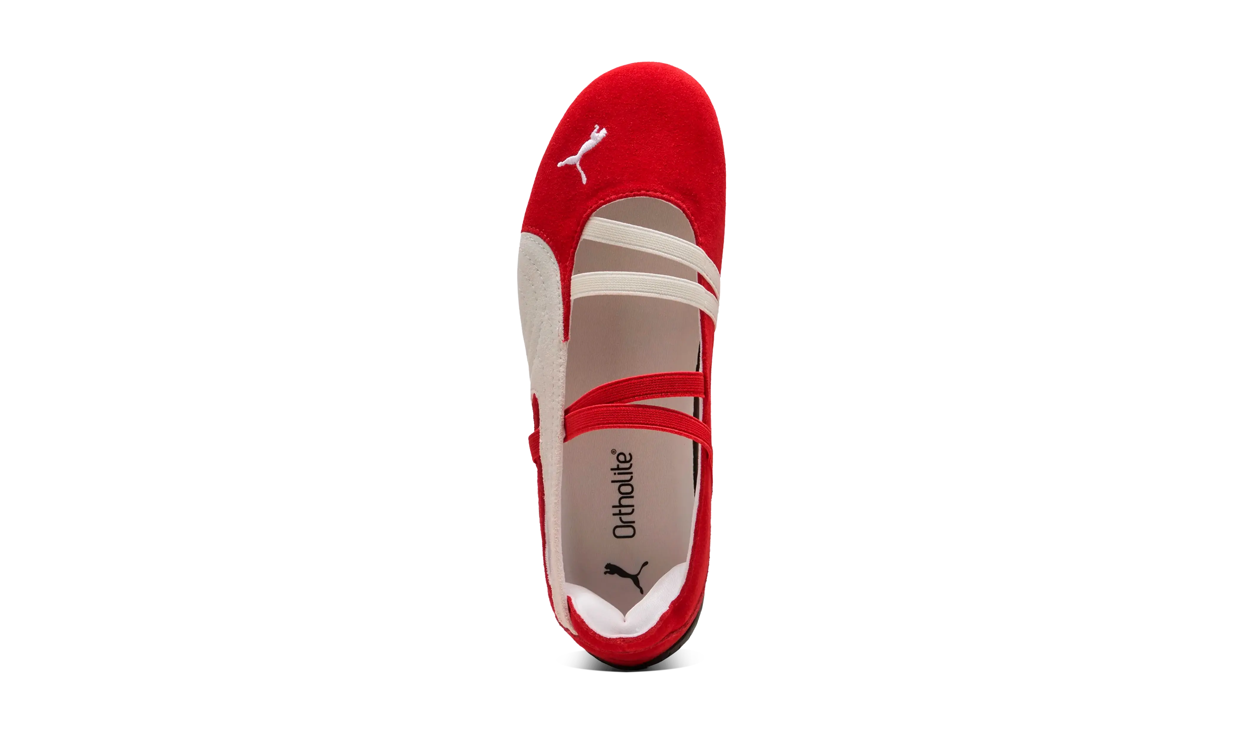 Puma Mujer Speedcat Ballet For All Time Red - Image 5