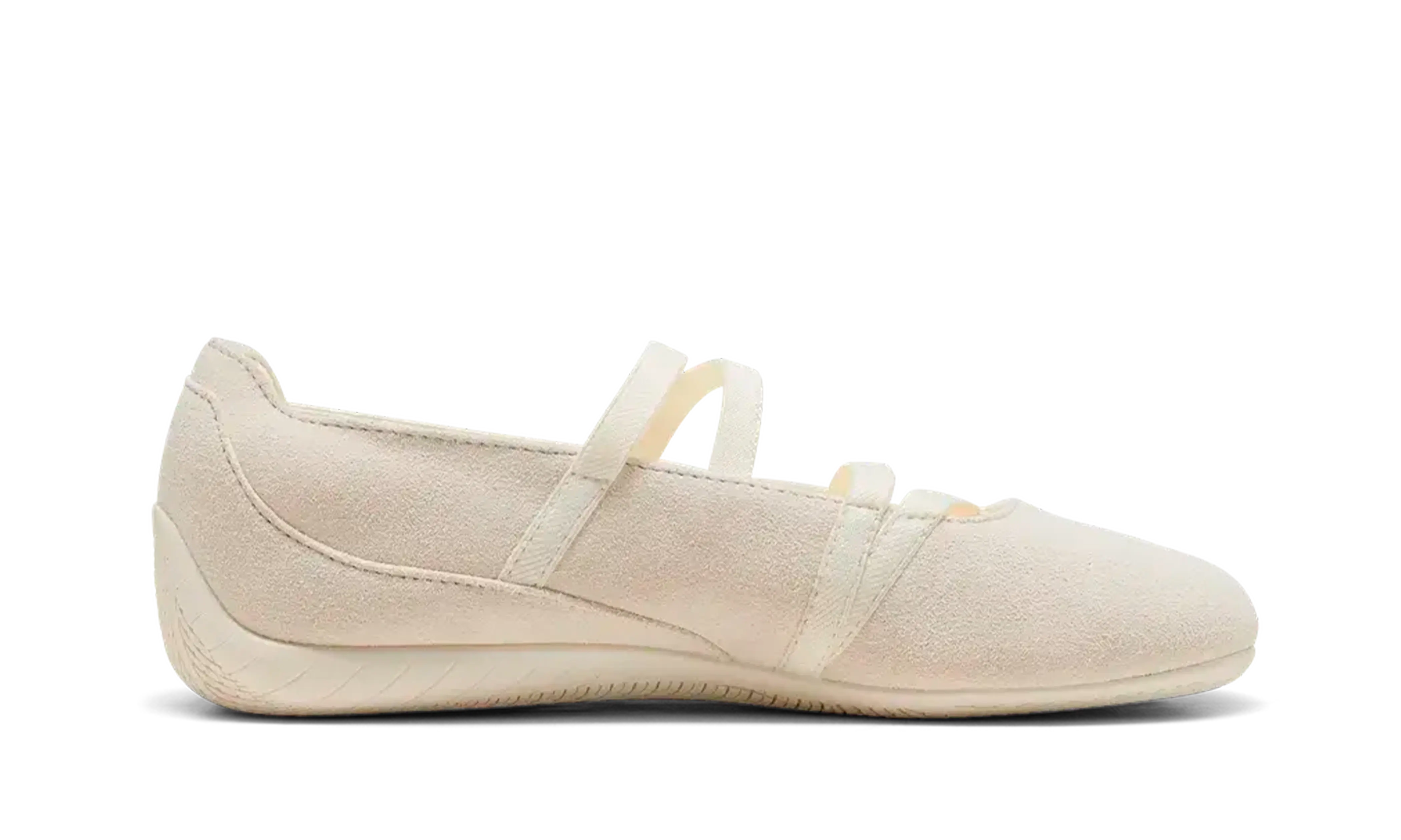 Puma Mujer Speedcat Ballet Python Alpine Snow-Warm White - Image 4