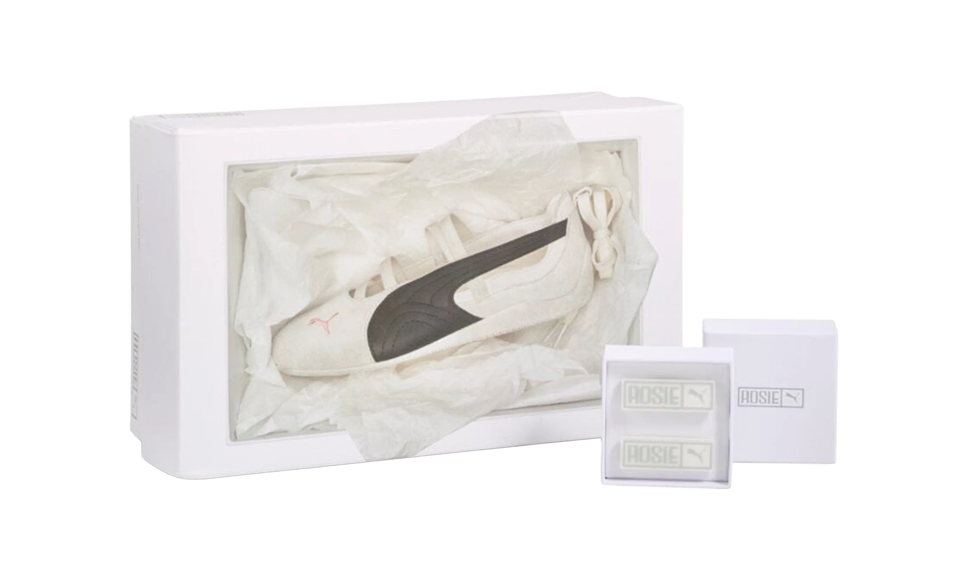 Puma Mujer Speedcat Ballet Rosé White - Image 5