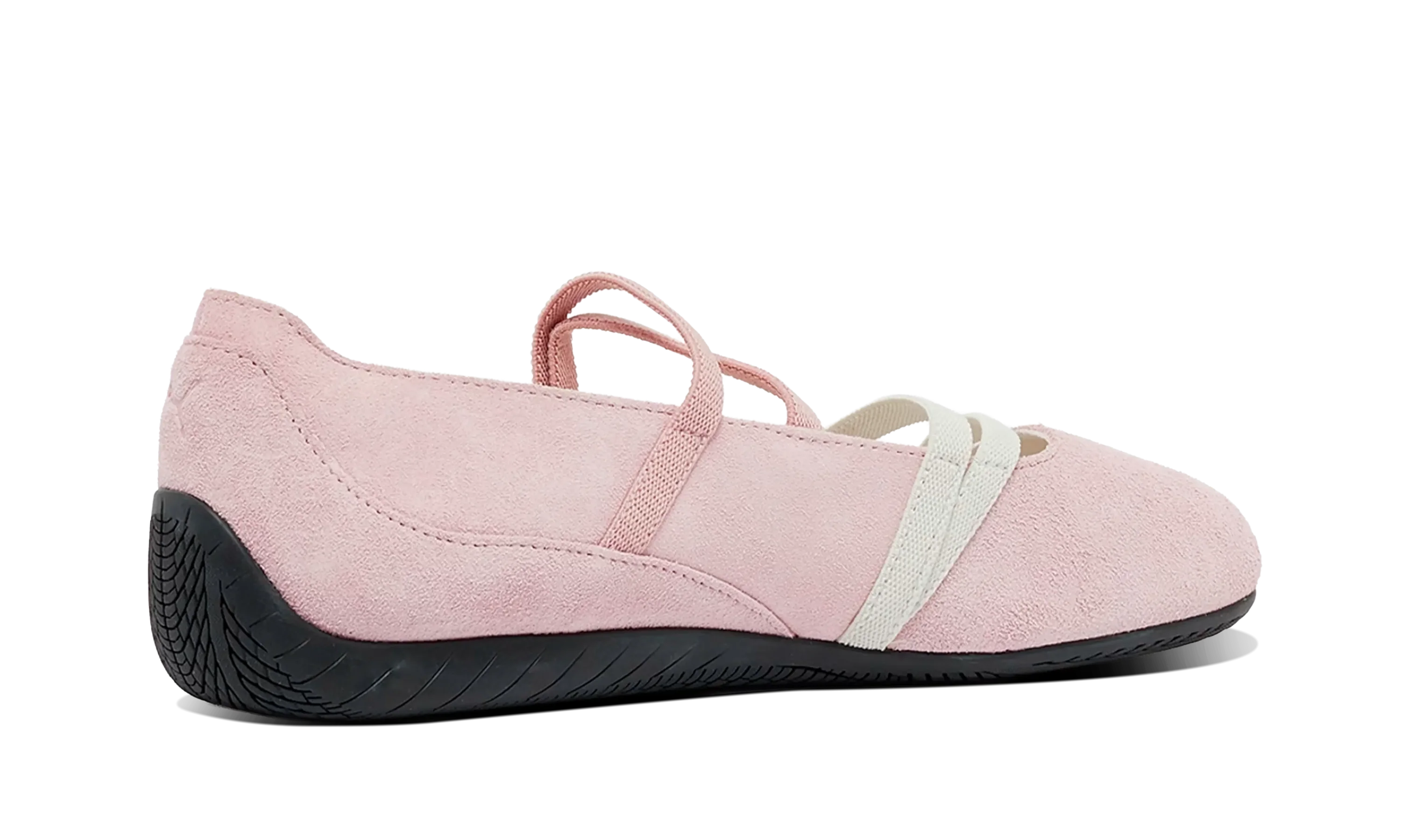 Puma Mujer Speedcat Ballet Whisp of Pink - Image 3
