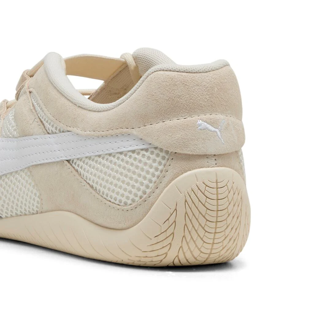 Puma Mujer Speedcat Go Alpine Snow White - Image 4