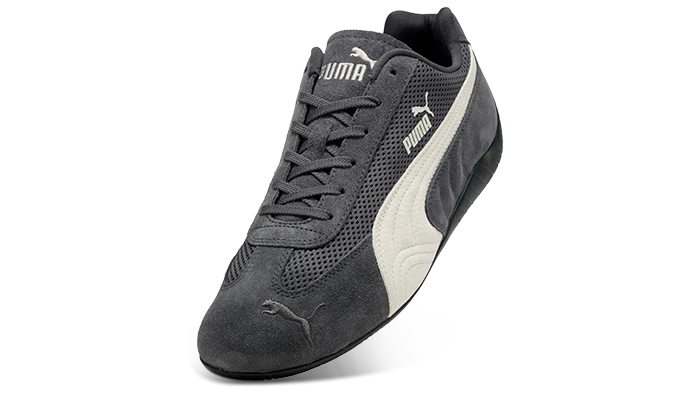 Puma Speedcat Mesh Anthracite - Image 3