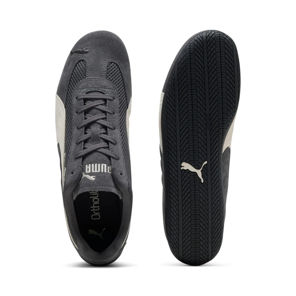 Puma Speedcat Mesh Anthracite - Image 4