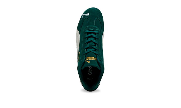 Puma Speedcat OG Dark Myrtle White - Image 3