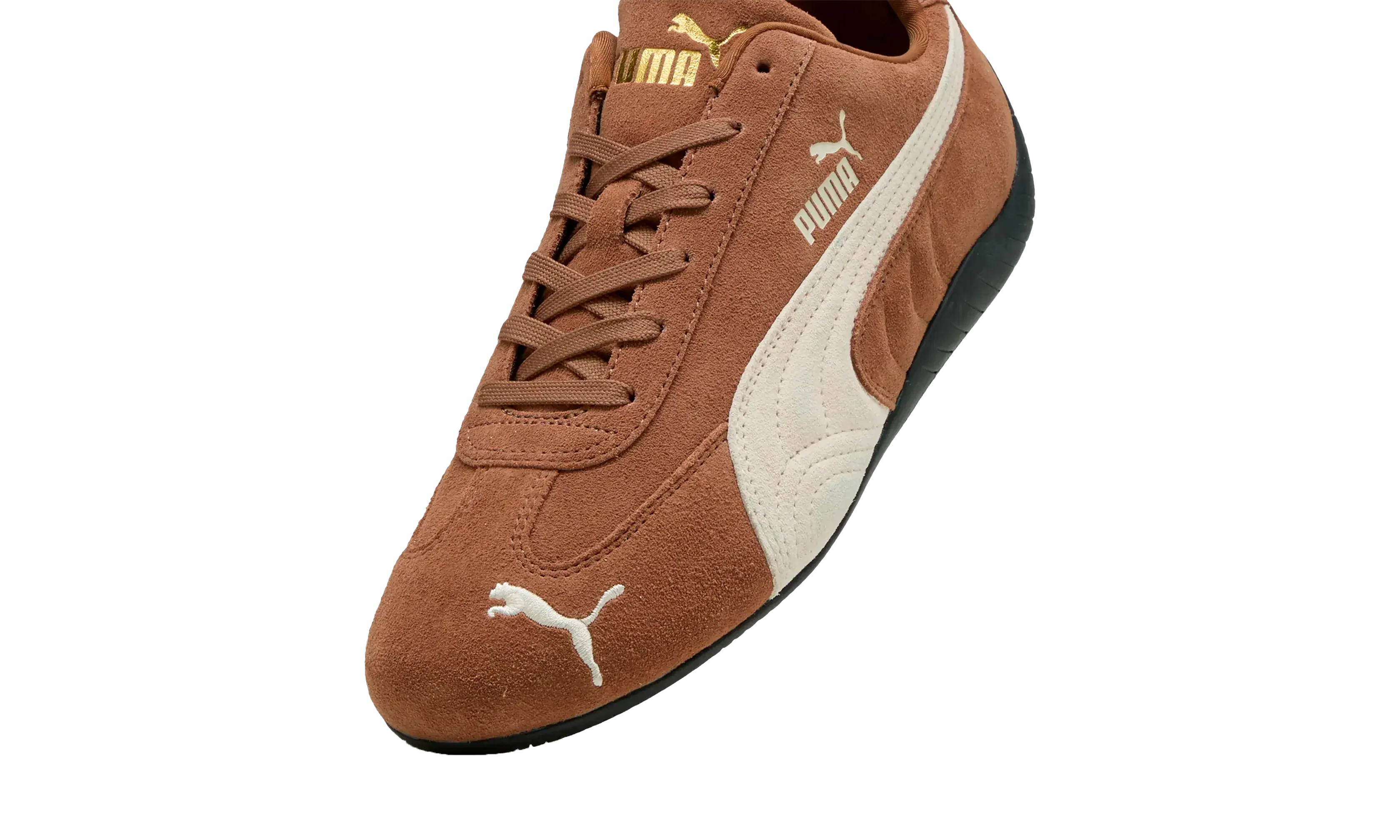 Puma Speedcat OG Haute Coffee Frosted Ivory - Image 3