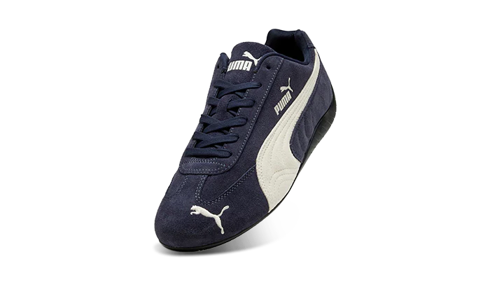 Puma Speedcat OG Navy - Image 3