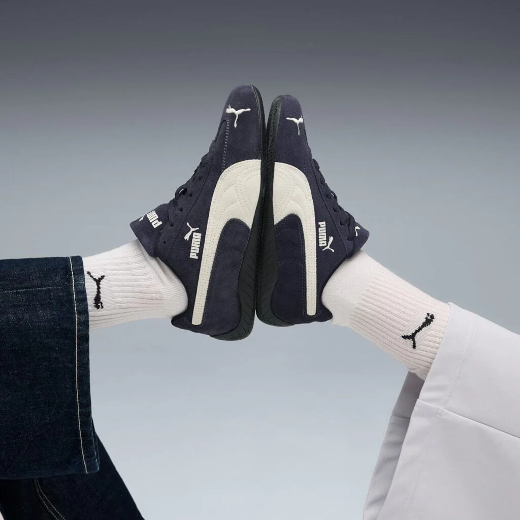 Puma Speedcat OG Navy - Image 6