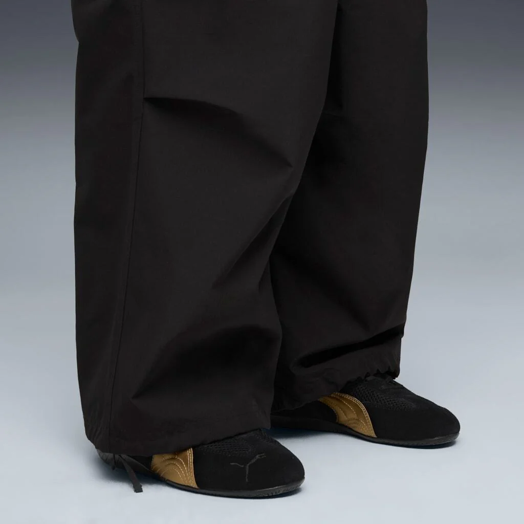 Puma Speedcat Premium Black Gold - Image 5