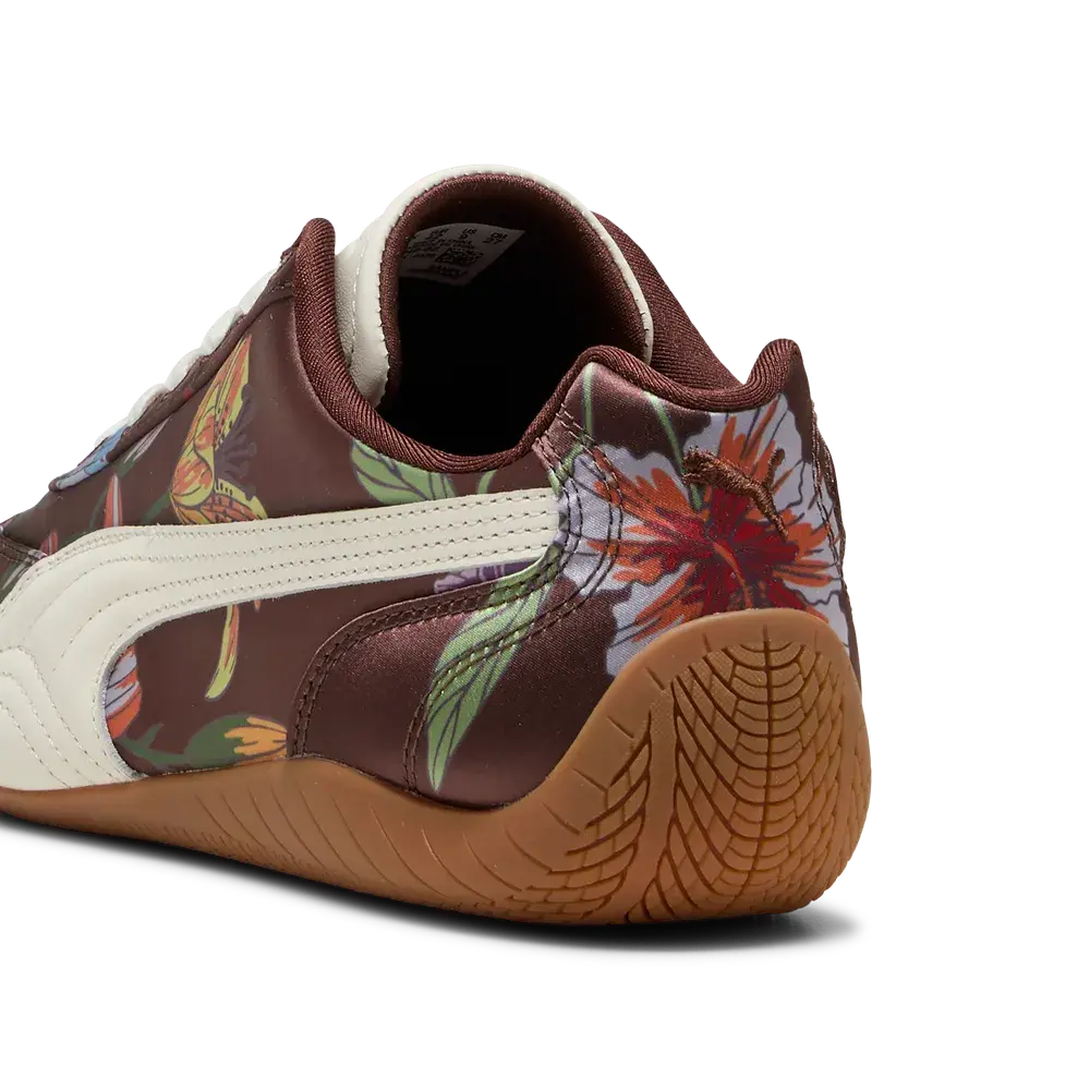 Puma Speedcat Silk Chocotart Warm White - Image 5