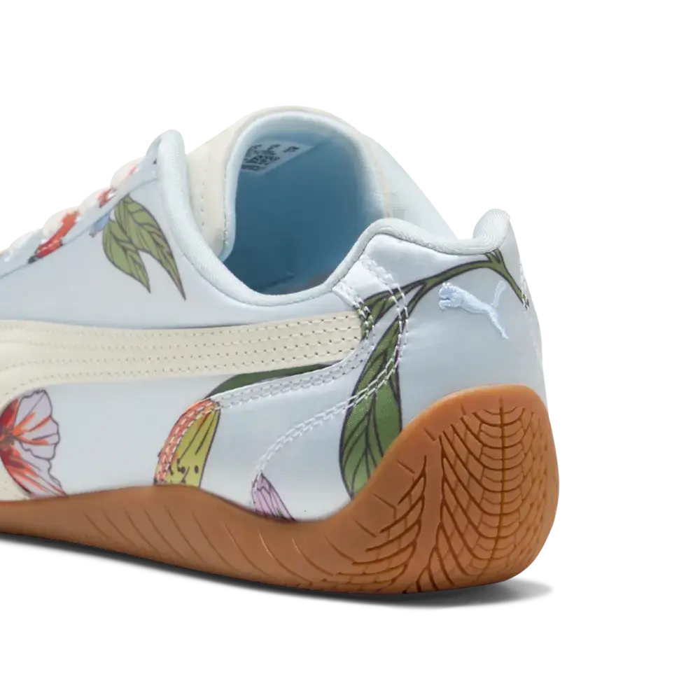 Puma Speedcat Silk Warm White Icy Blue - Image 4