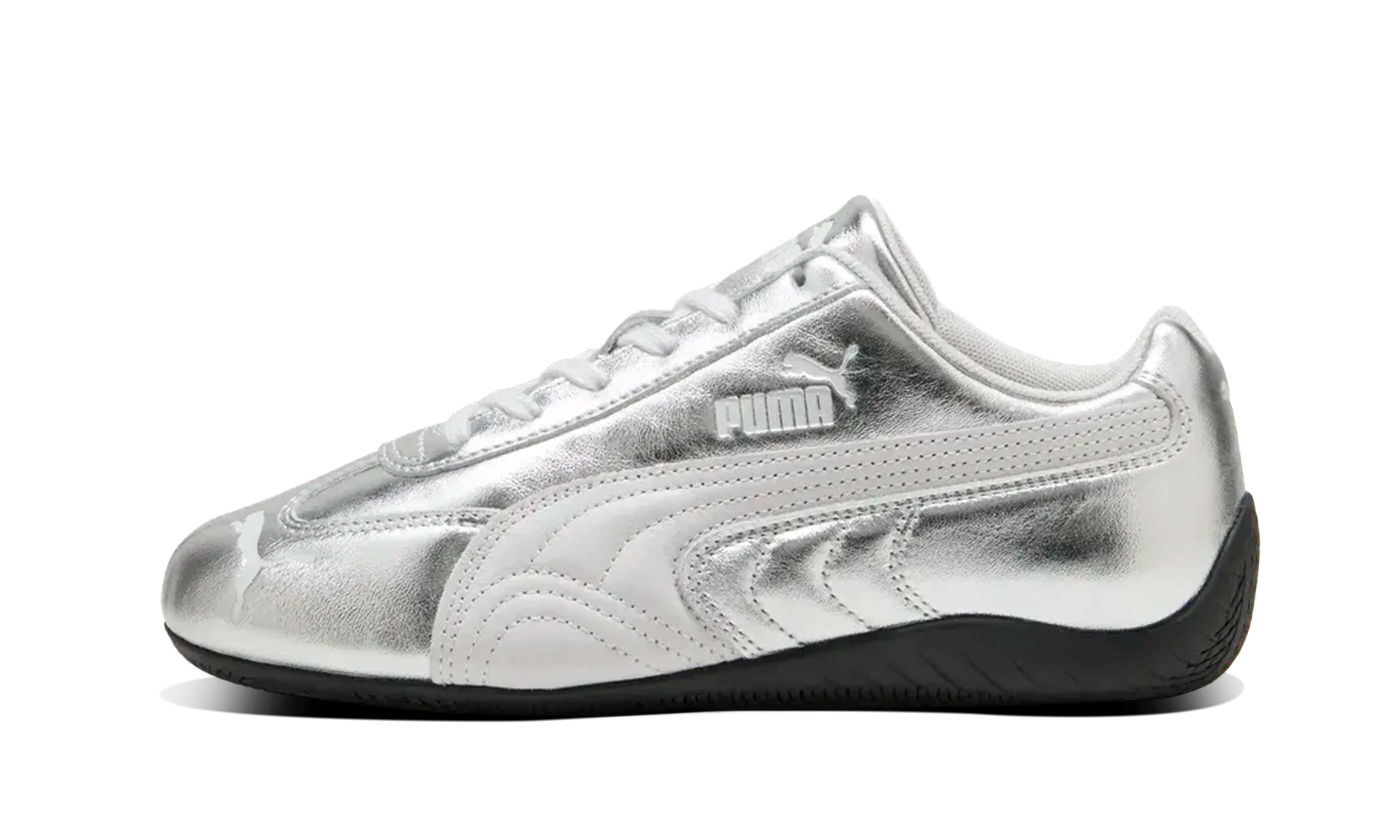 Puma Speedcat Silver