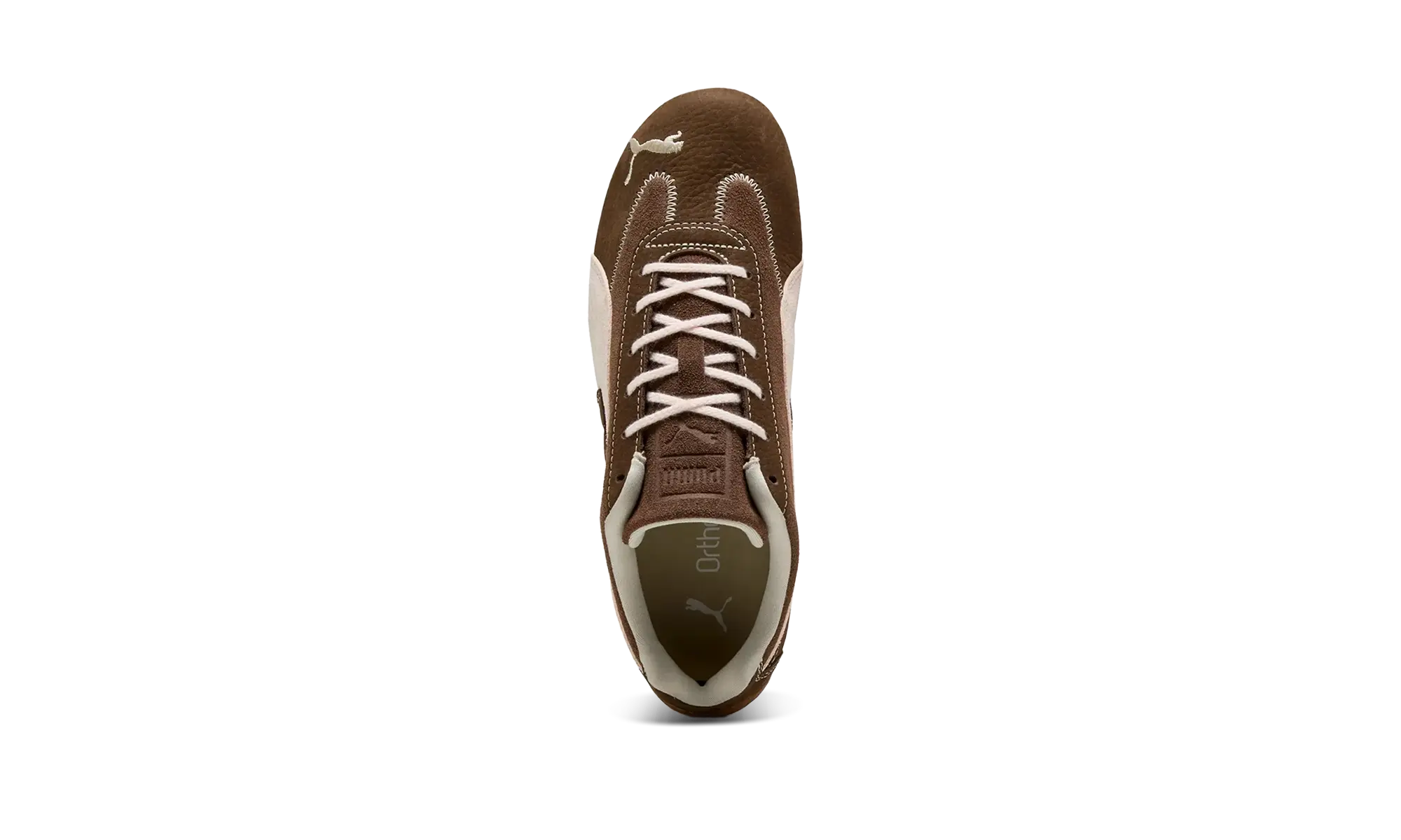 Puma Mujer Speedcat Wine Club Wns Brown - Image 3