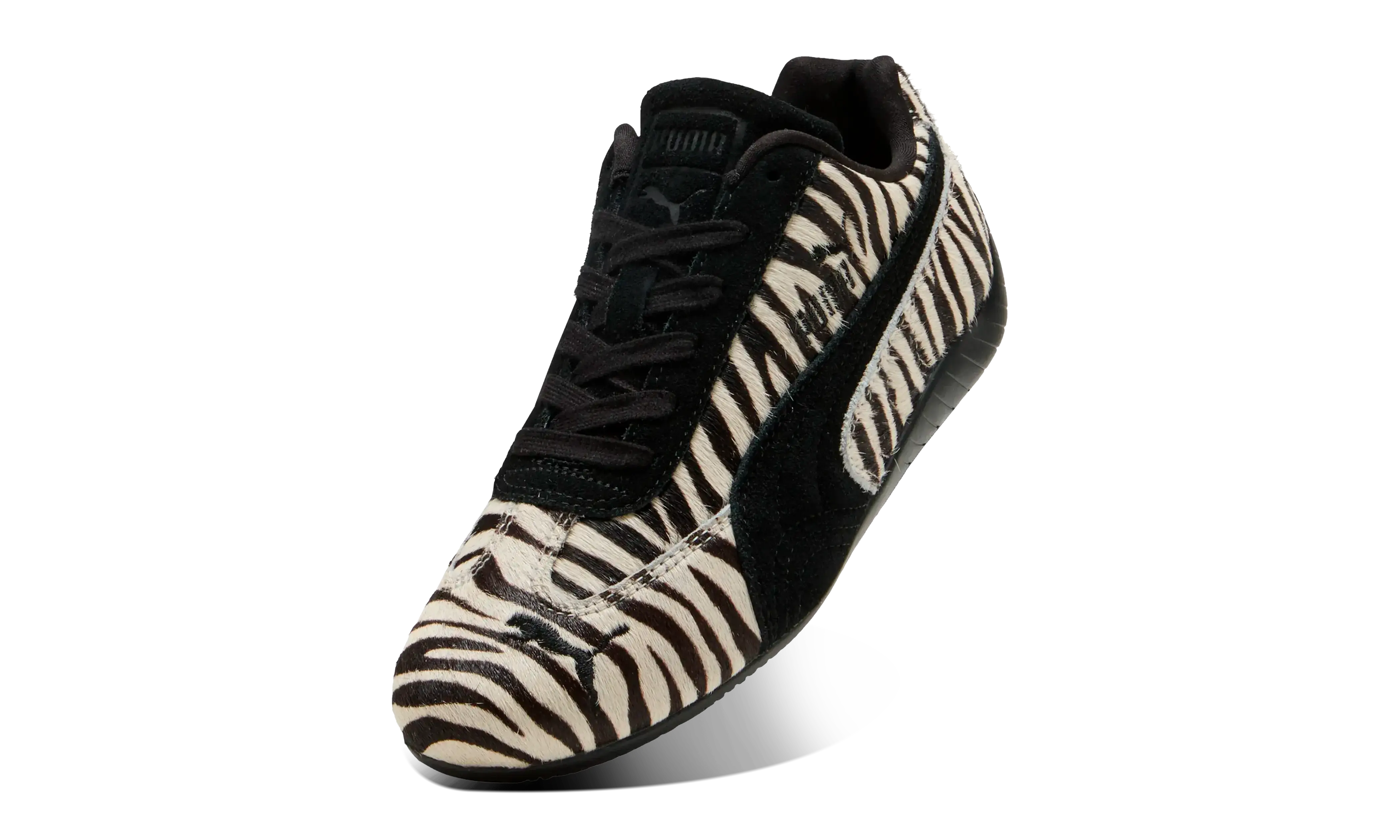 Puma Mujer Speedcat Zebra - Image 3