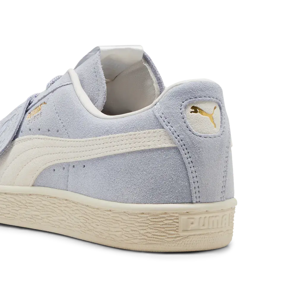 Puma Suede Charles F. Stead Snow Mountain Blue - Image 4