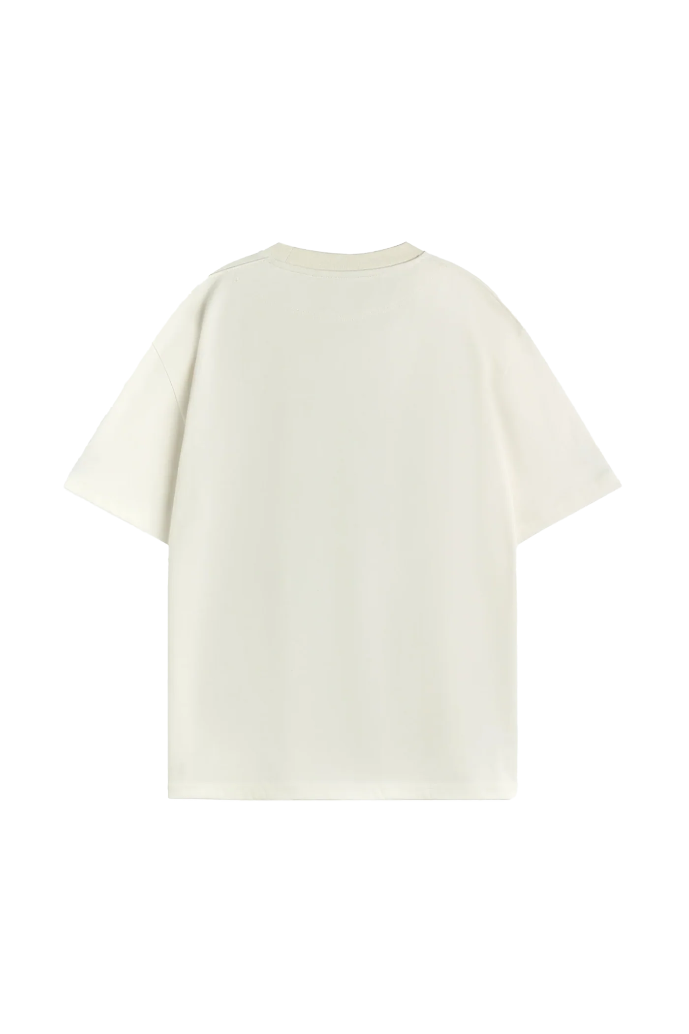 REGATTA RACE TEE CREAM - Image 2