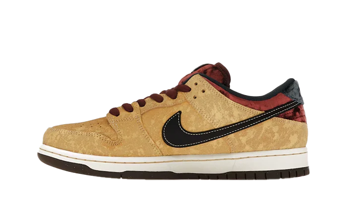 Nike SB Dunk Low City of Cinema