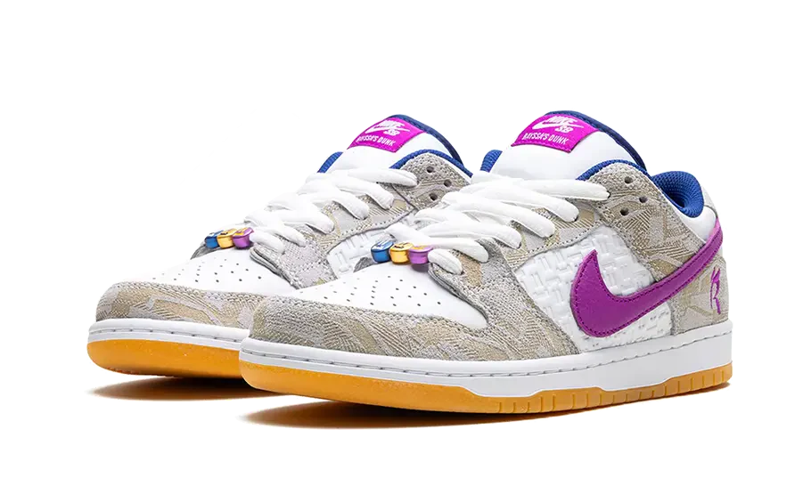 Nike SB Dunk Low Rayssa Leal - Image 2