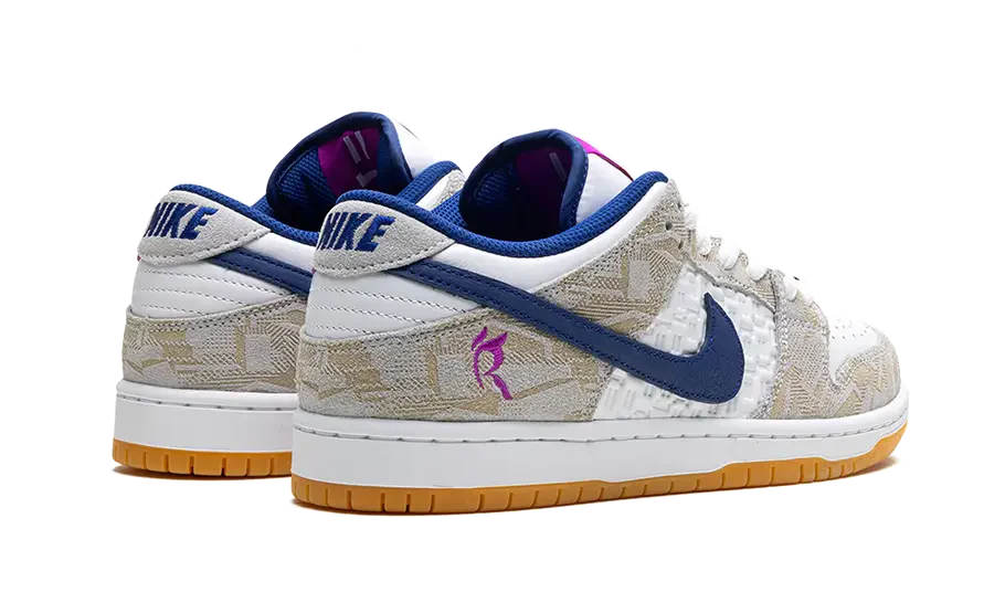 Nike SB Dunk Low Rayssa Leal - Image 3