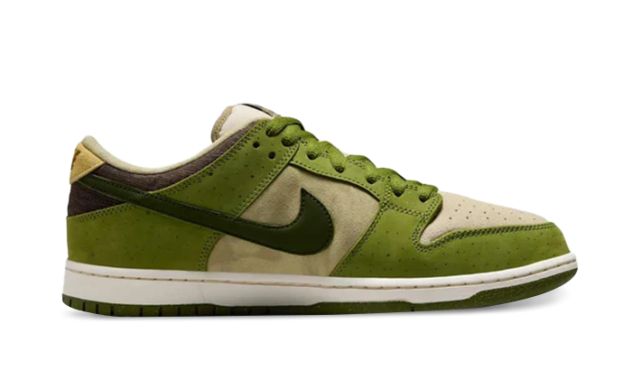 Nike SB Dunk Low Yuto Horigome Matcha - Image 3